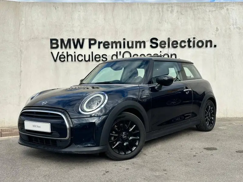 Photo 1 : Mini Cooper 2021 Petrol