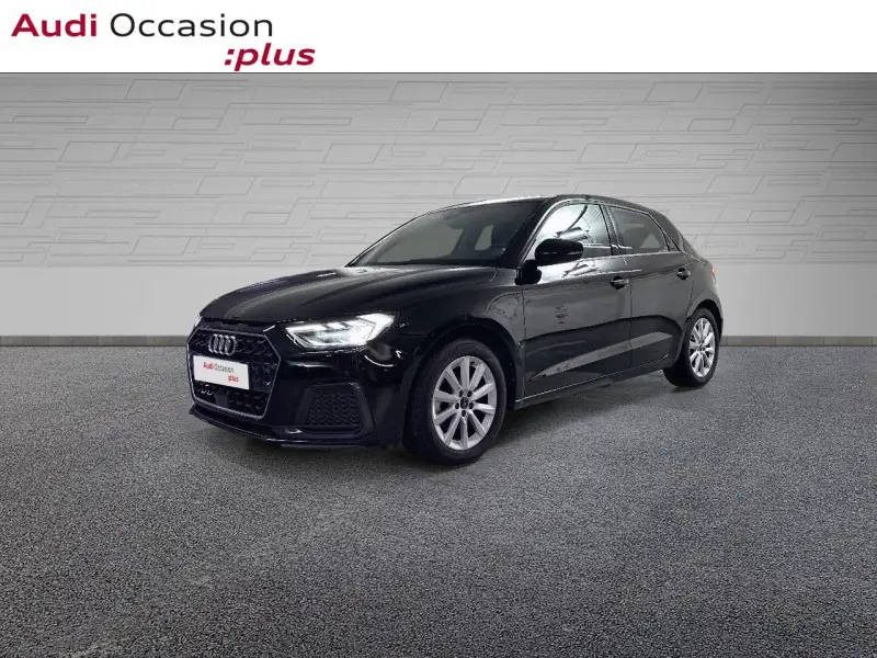 Photo 1 : Audi A1 2023 Petrol