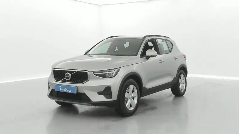 Photo 1 : Volvo Xc40 2023 Essence