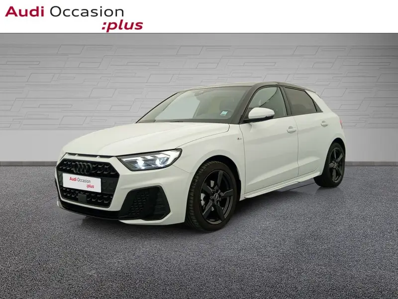 Photo 1 : Audi A1 2023 Petrol