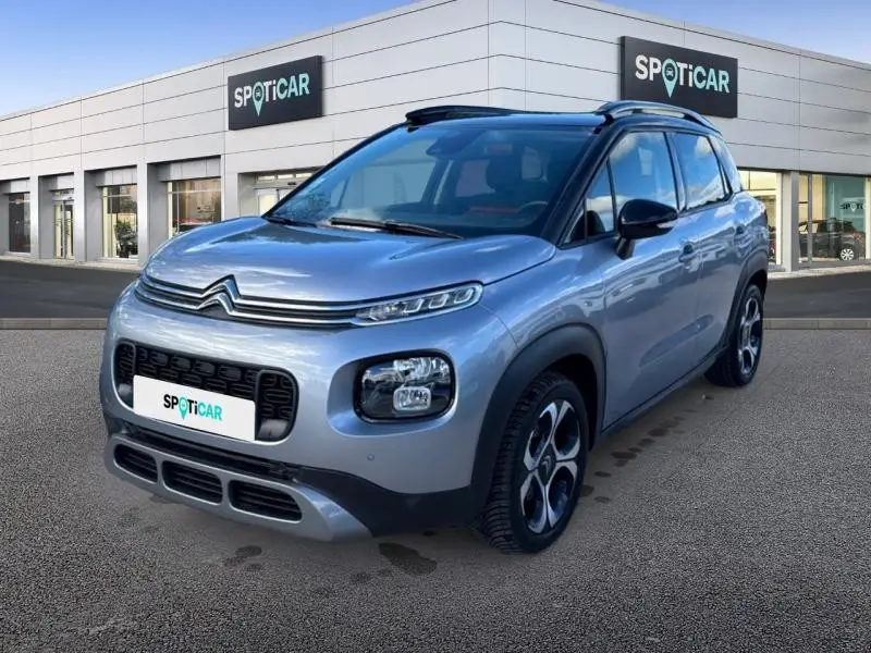 Photo 1 : Citroen C3 Aircross 2021 Petrol