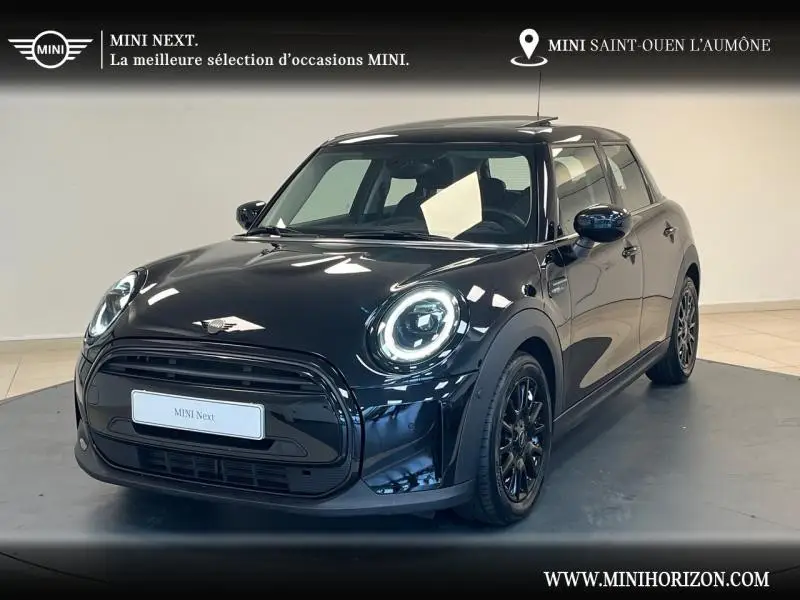 Photo 1 : Mini Cooper 2021 Petrol