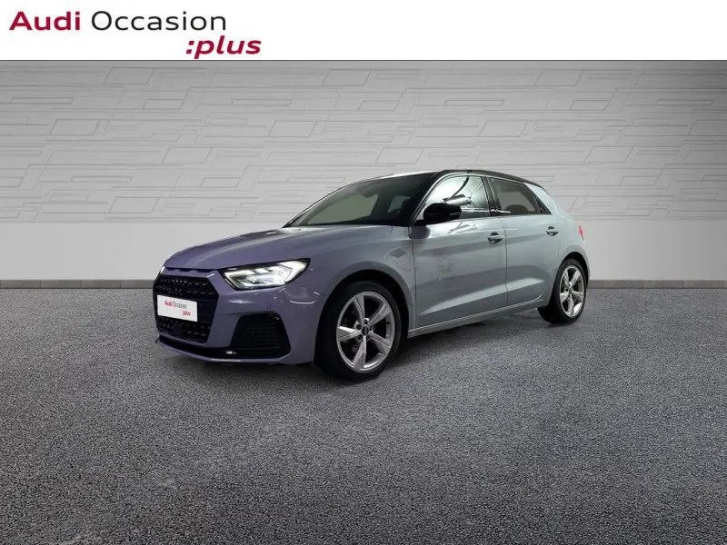 Photo 1 : Audi A1 2023 Essence