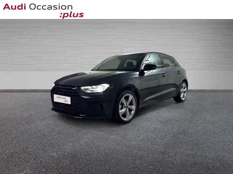 Photo 1 : Audi A1 2023 Petrol