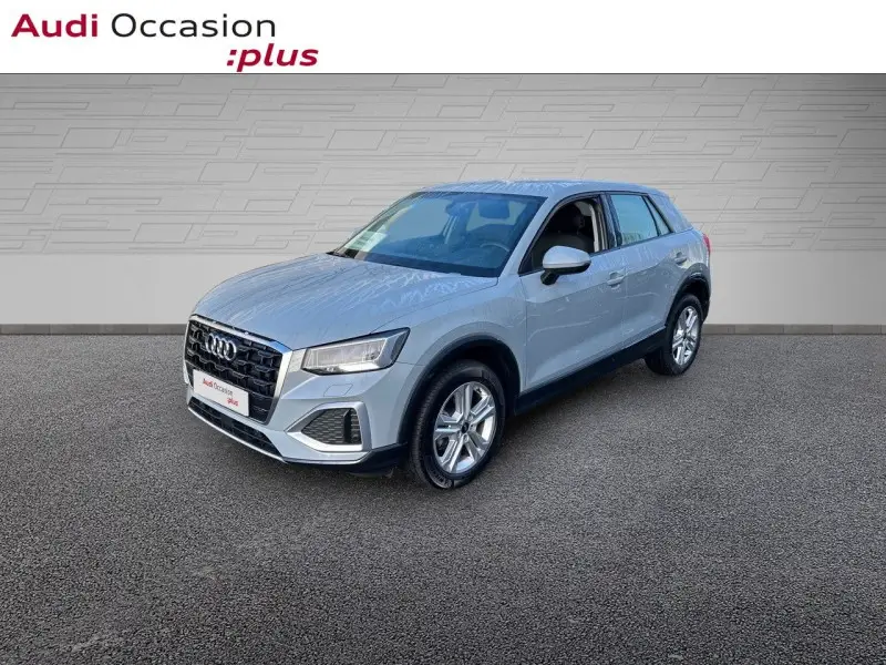 Photo 1 : Audi Q2 2023 Essence