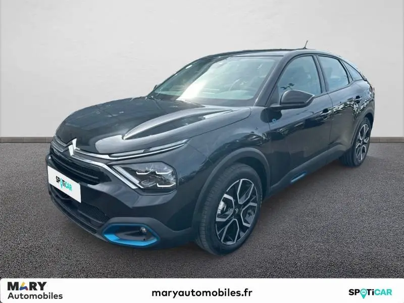 Photo 1 : Citroen C4 2023 Non renseigné