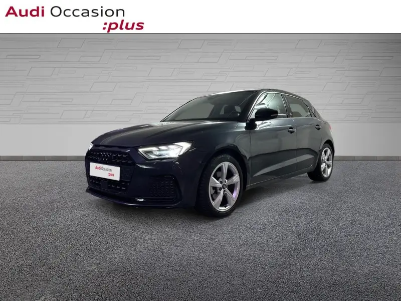 Photo 1 : Audi A1 2023 Essence