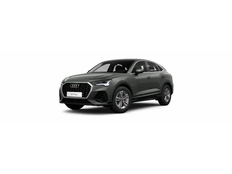 Photo 1 : Audi Q3 2024 Petrol