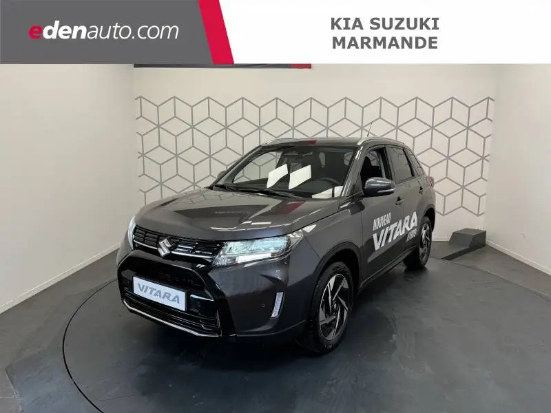 Photo 1 : Suzuki Vitara 2024 Hybride