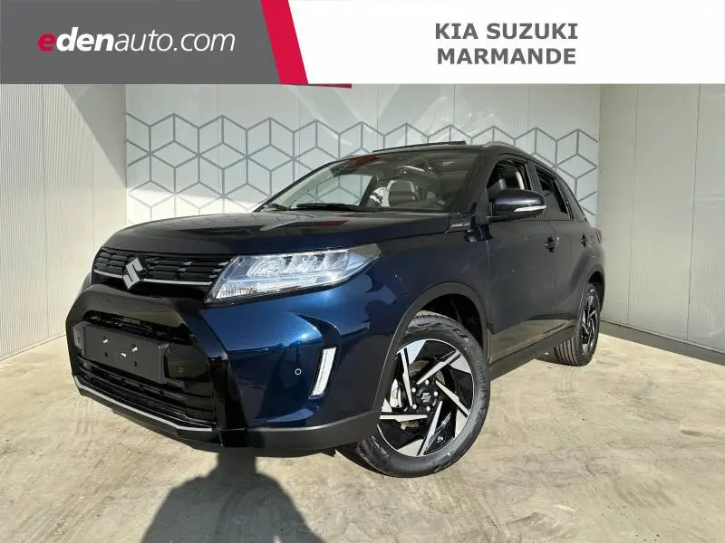 Photo 1 : Suzuki Vitara 2024 Essence