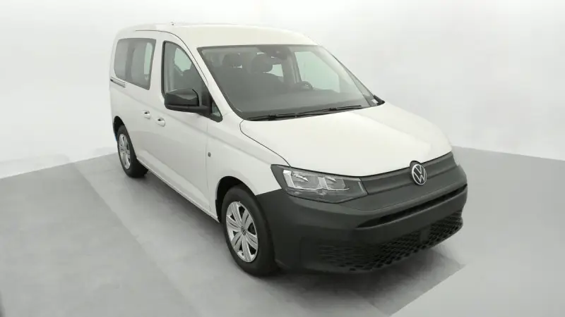 Photo 1 : Volkswagen Caddy 2024 Diesel