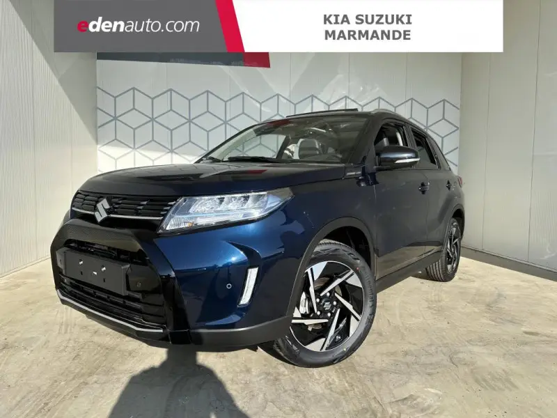 Photo 1 : Suzuki Vitara 2024 Essence