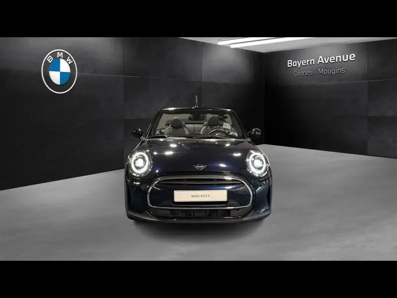 Photo 1 : Mini Cabrio 2023 Essence