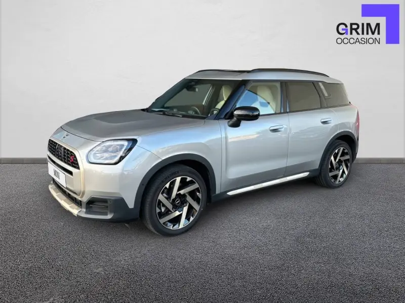 Photo 1 : Mini Countryman 2024 Petrol