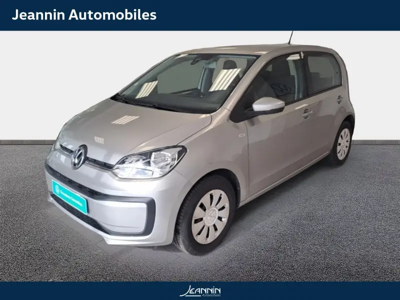 Photo 1 : Volkswagen Up! 2019 Petrol