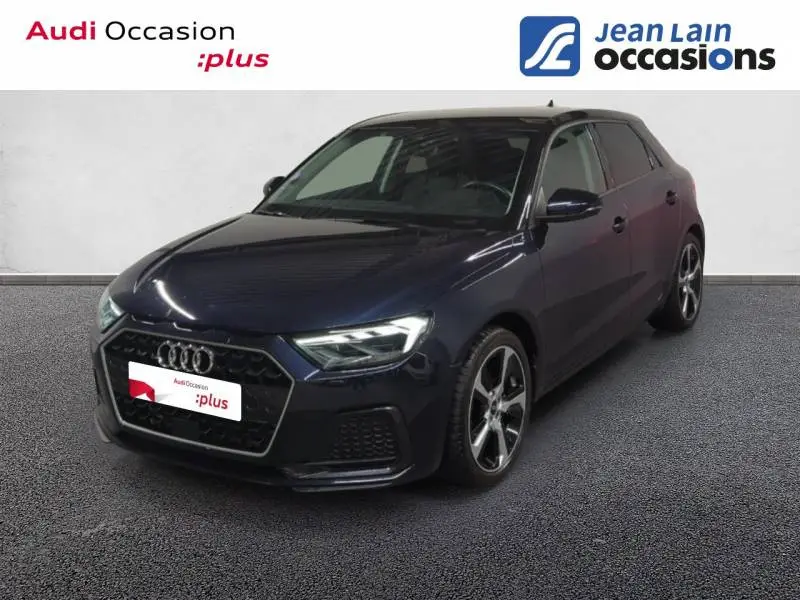 Photo 1 : Audi A1 2021 Petrol