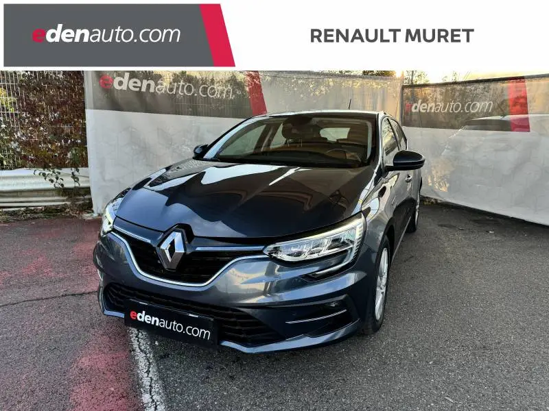 Photo 1 : Renault Megane 2022 Petrol