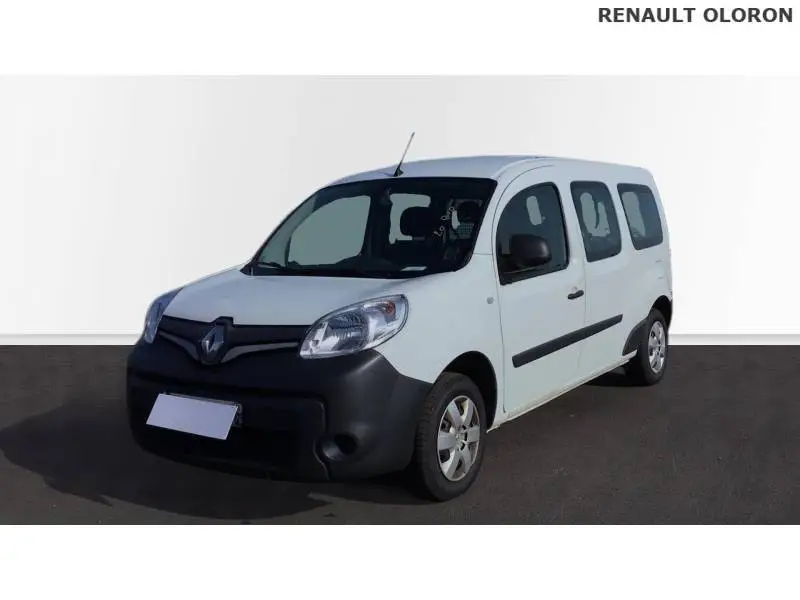 Photo 1 : Renault Kangoo 2021 Diesel