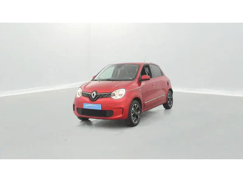 Photo 1 : Renault Twingo 2020 Essence