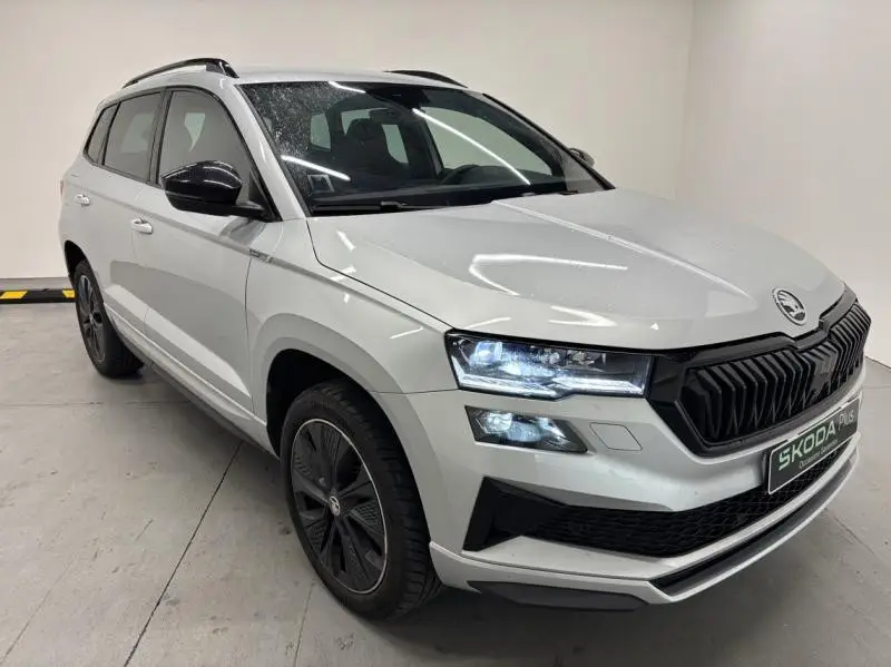 Photo 1 : Skoda Karoq 2024 Essence