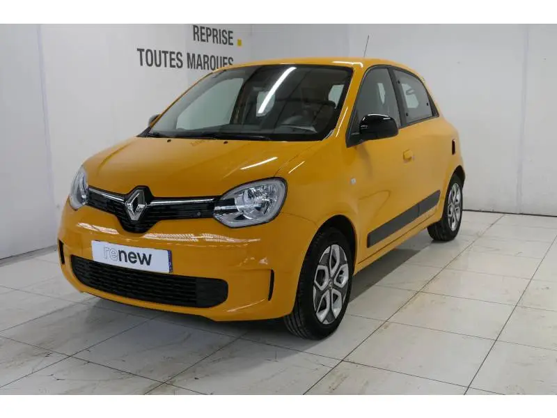 Photo 1 : Renault Twingo 2023 Essence