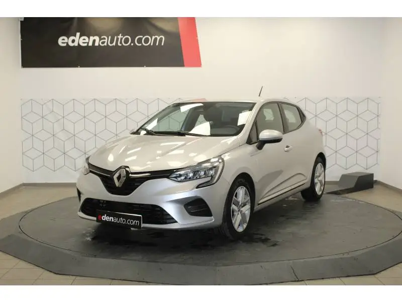 Photo 1 : Renault Clio 2019 Essence