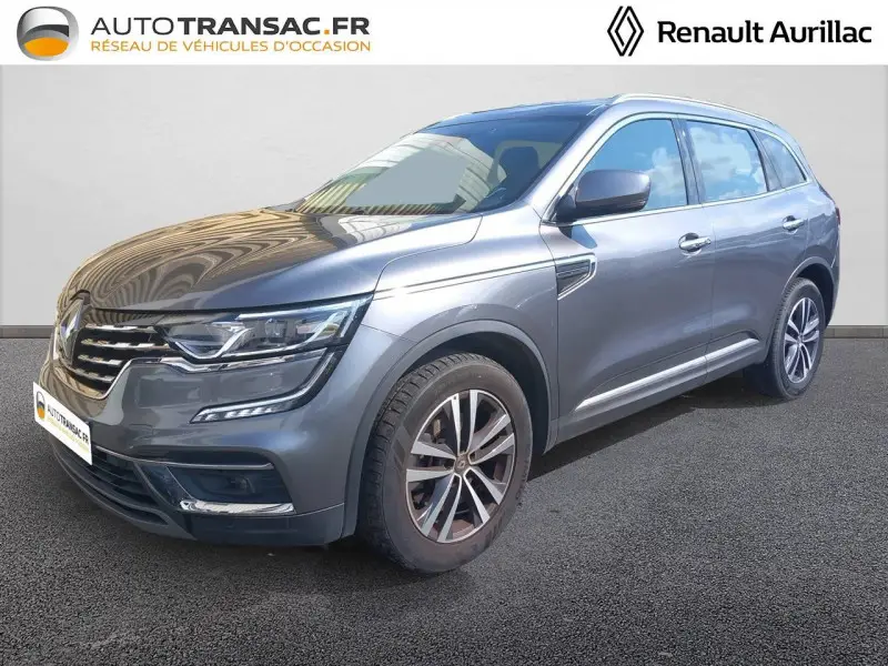 Photo 1 : Renault Koleos 2020 Diesel