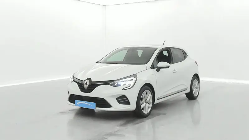 Photo 1 : Renault Clio 2021 Essence