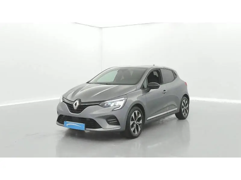 Photo 1 : Renault Clio 2023 Petrol