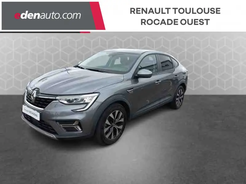 Photo 1 : Renault Arkana 2023 Essence