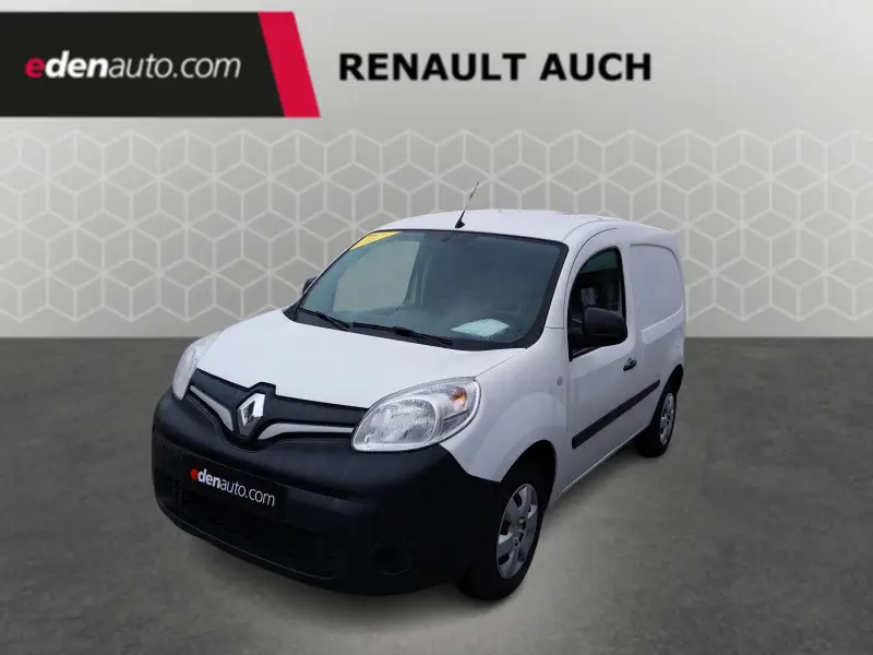 Photo 1 : Renault Kangoo 2020 Diesel