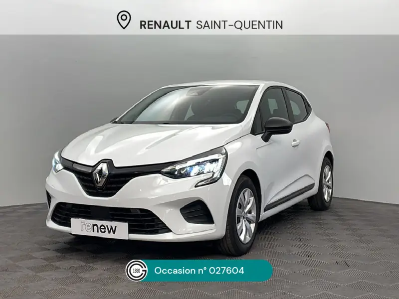 Photo 1 : Renault Clio 2021 Petrol