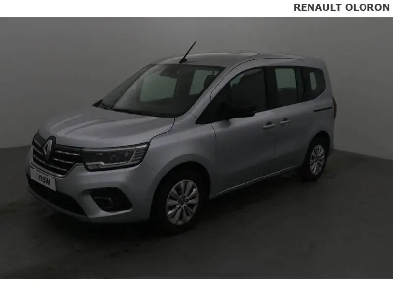 Photo 1 : Renault Kangoo 2022 Diesel