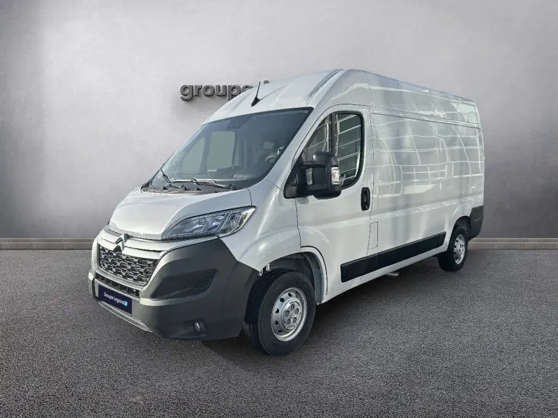 Photo 1 : Citroen Jumper 2023 Diesel