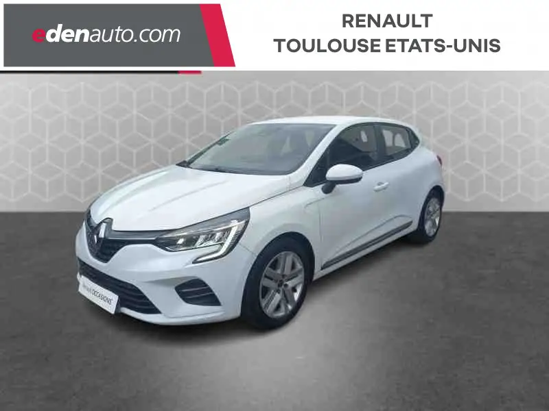 Photo 1 : Renault Clio 2019 Diesel