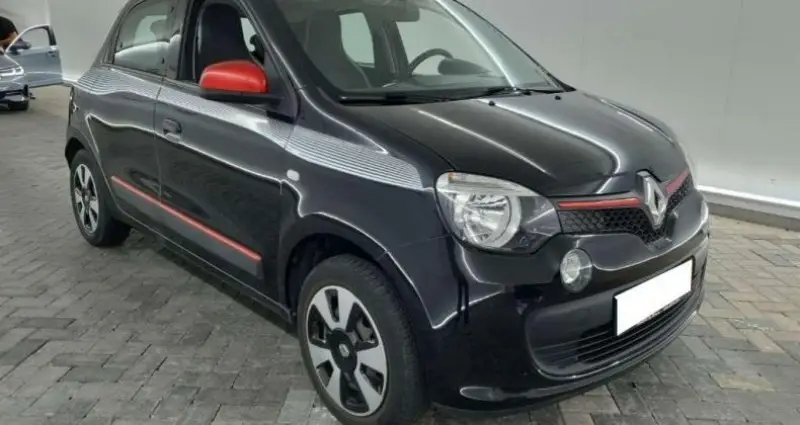 Photo 1 : Renault Twingo 2018 Essence