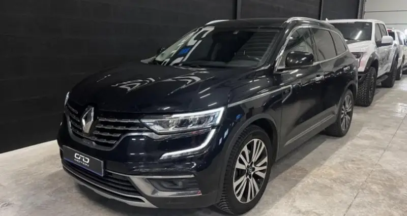 Photo 1 : Renault Koleos 2022 Diesel