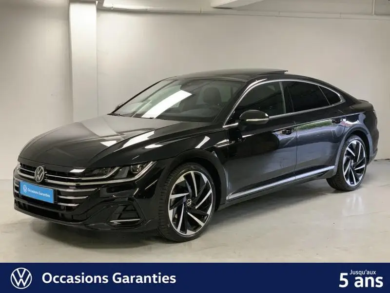 Photo 1 : Volkswagen Arteon 2024 Diesel