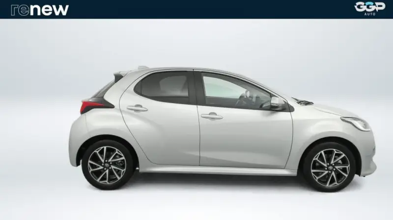 Photo 1 : Toyota Yaris 2024 Essence