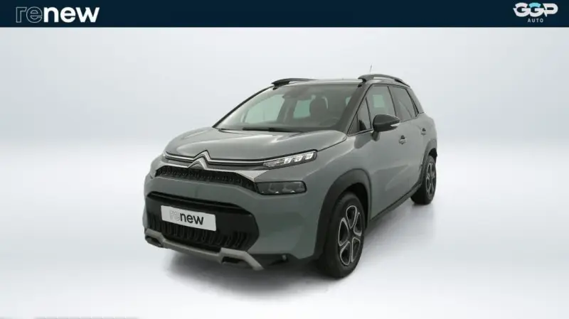 Photo 1 : Citroen C3 Aircross 2022 Essence