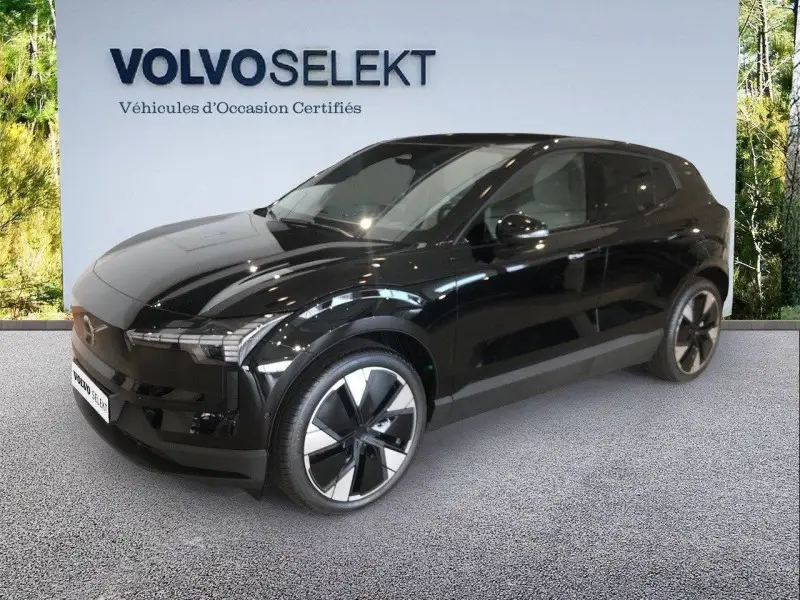 Photo 1 : Volvo Ex30 2024 Not specified