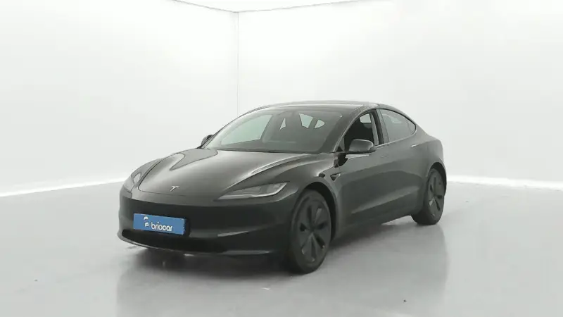 Photo 1 : Tesla Model 3 2024 Électrique