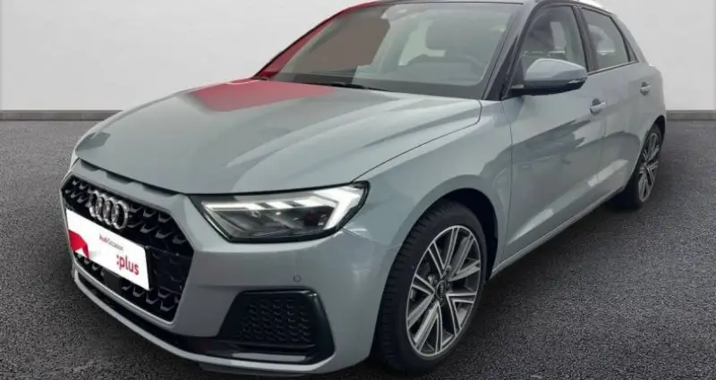 Photo 1 : Audi A1 2024 Petrol