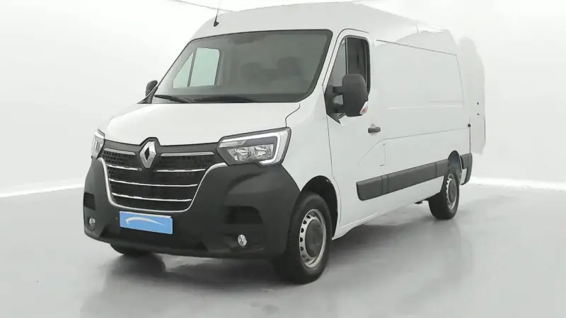 Photo 1 : Renault Master 2024 Diesel