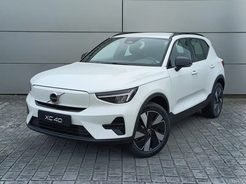 Photo 1 : Volvo Xc40 2024 Non renseigné