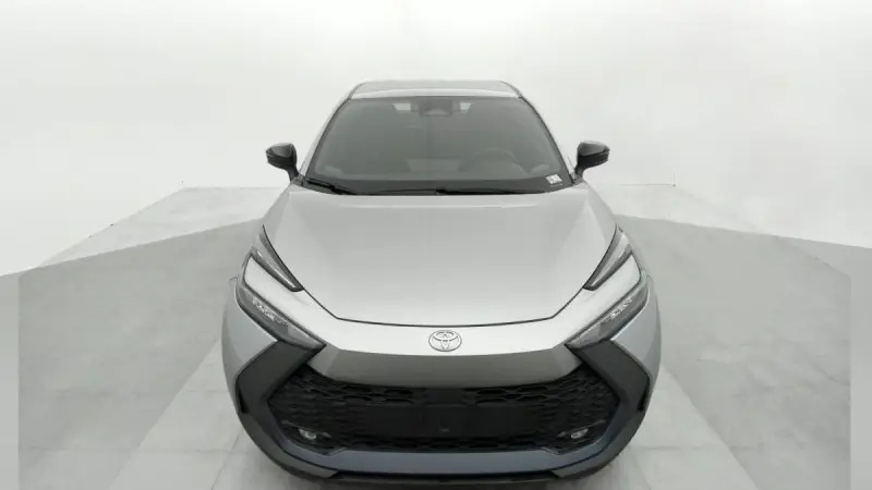 Photo 1 : Toyota C-hr 2024 Hybrid