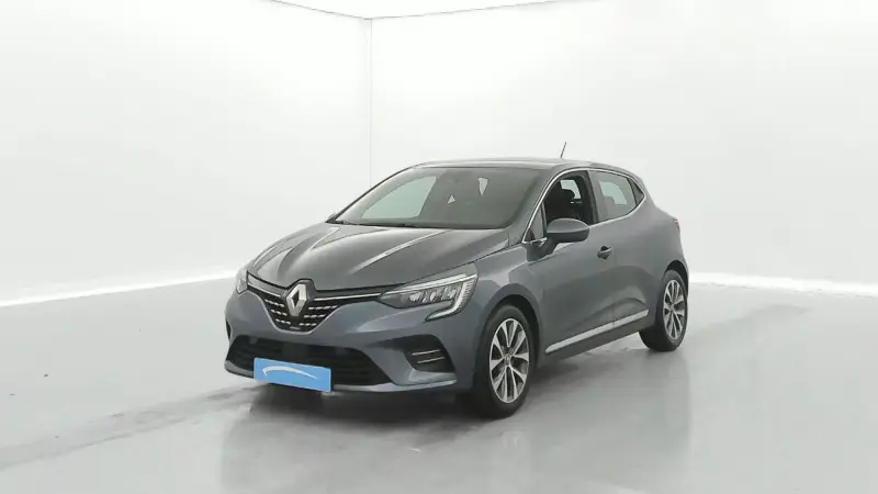 Photo 1 : Renault Clio 2021 Essence