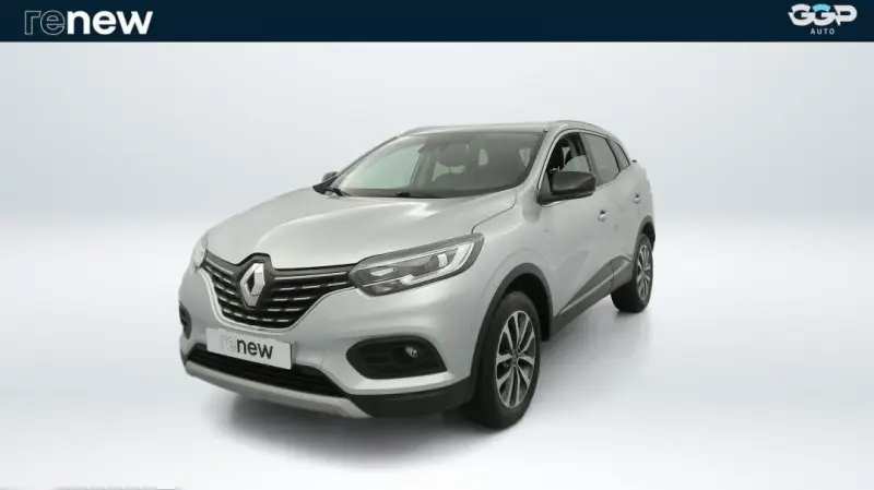 Photo 1 : Renault Kadjar 2019 Diesel