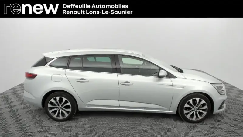 Photo 1 : Renault Megane 2023 Diesel