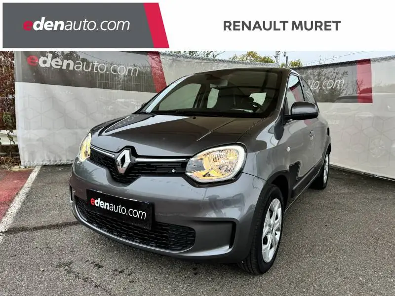 Photo 1 : Renault Twingo 2020 Petrol